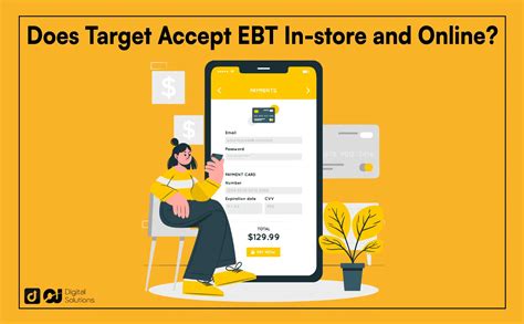 Target's EBT Accepted