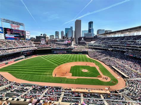 Target Field Events