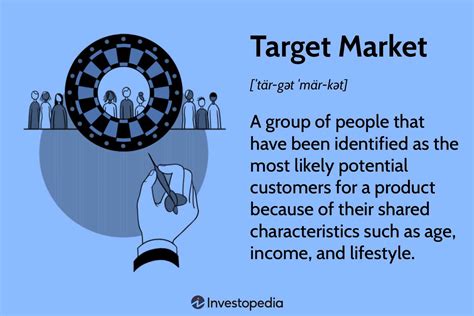 Understanding your target market is crucial for a winning GTM strategy