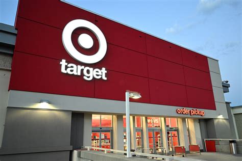 Target store accepting food stamps