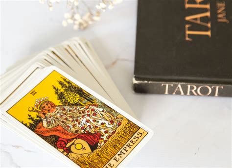 Tarot Card Reading Tips