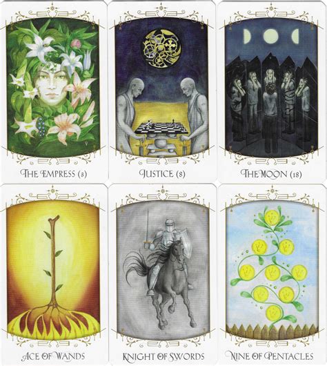 Tarot Insights