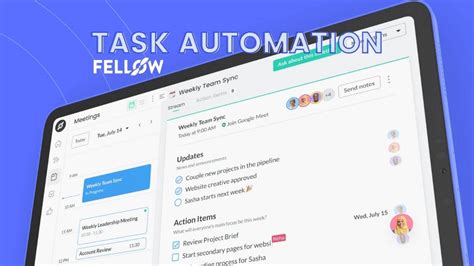 task automation tools