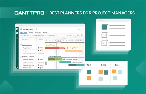 Task Management Planner