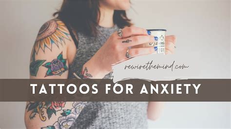 Overcoming tattoo anxiety in Rapid City