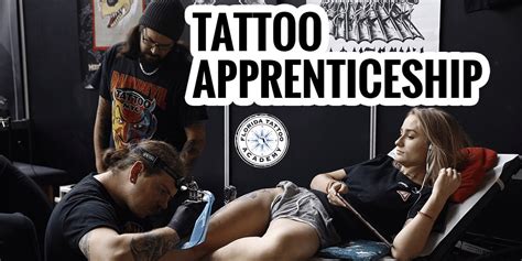 Tattoo Apprentice Learning