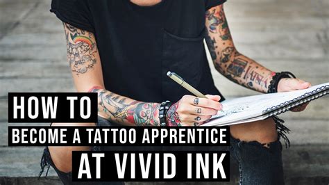 Tattoo Apprenticeships in Oahu