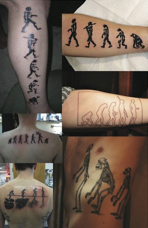 Evolution of tattoo art over the years