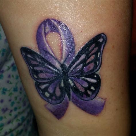 Tattoo art for fibromyalgia