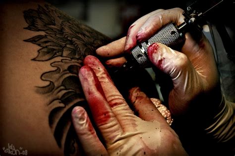 Tattoo Art Image 3