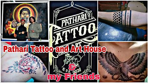 Tattoo Art Studio