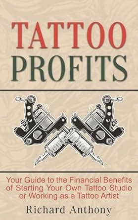 Tattoo Artist Benefits