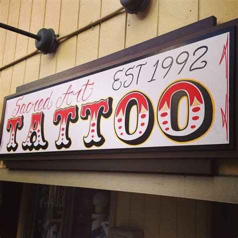 Tattoo Artists in Honolulu