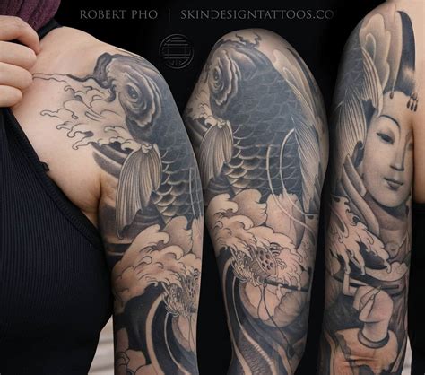 Tattoo artists in Honolulu