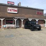 Tattoo artists in Salem, NH