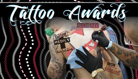 Description of Tattoo Awards