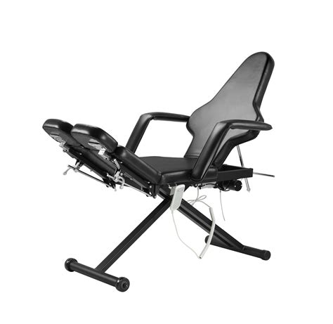 Tattoo client chair types