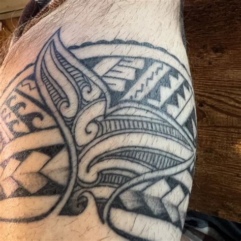 Tattoo Community Maui