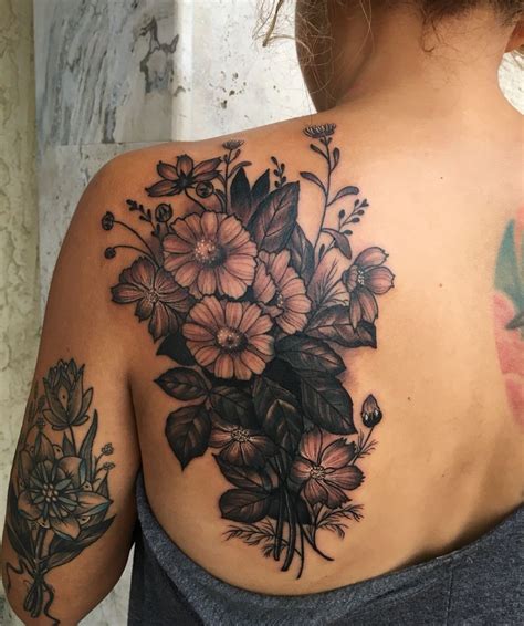 Tattoo cover-up ideas for back