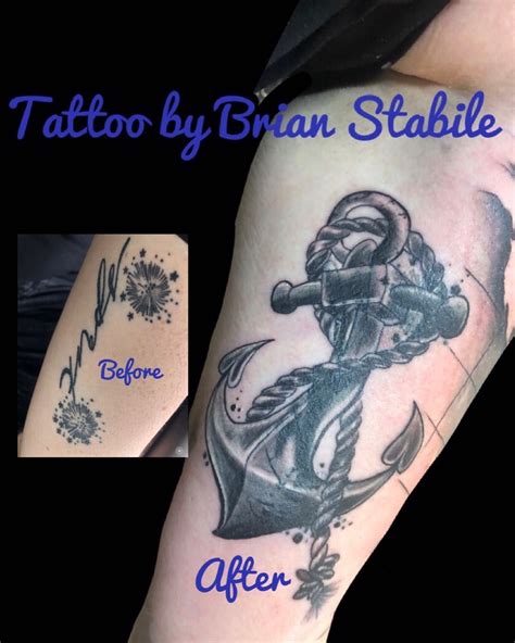 Tattoo cover-ups in Fort Myers