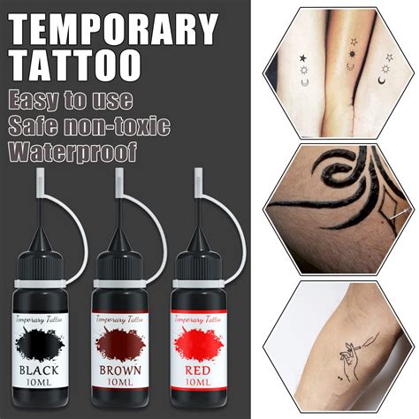 Tattoo Cream for Color Tattoos