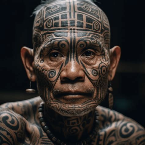 Tattoo Culture and Community