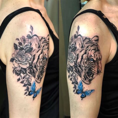 Tattoo designs and styles in Virginia Beach