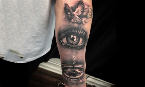 Tattoo Designs in Eugene Oregon