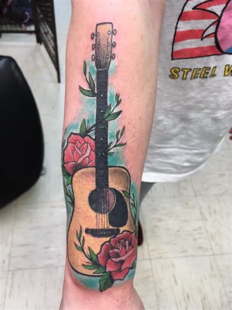 Tattoo design in Mentor, OH