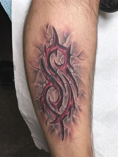 Tattoo Designs Near Me in McKinney, TX