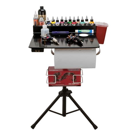 Tattoo Equipment Mesa