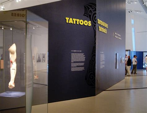 Tattoo Exhibition