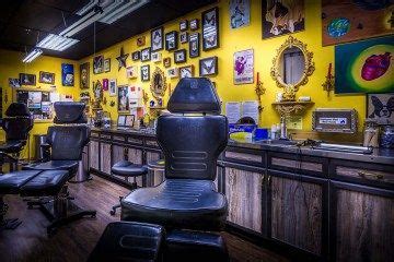 Tattoo Experience in Austin