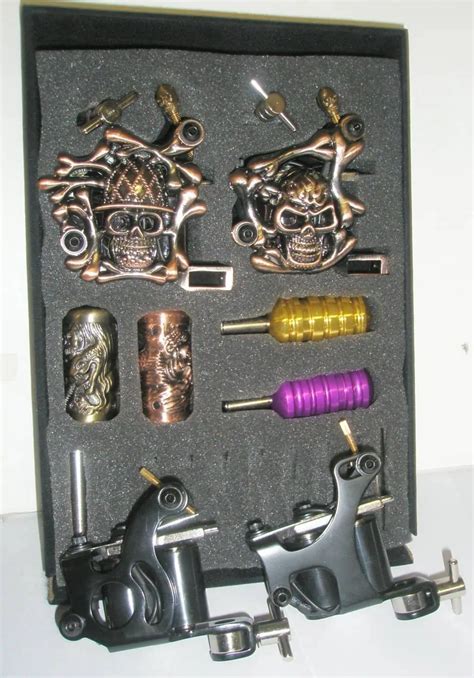 tattoo gun accessories