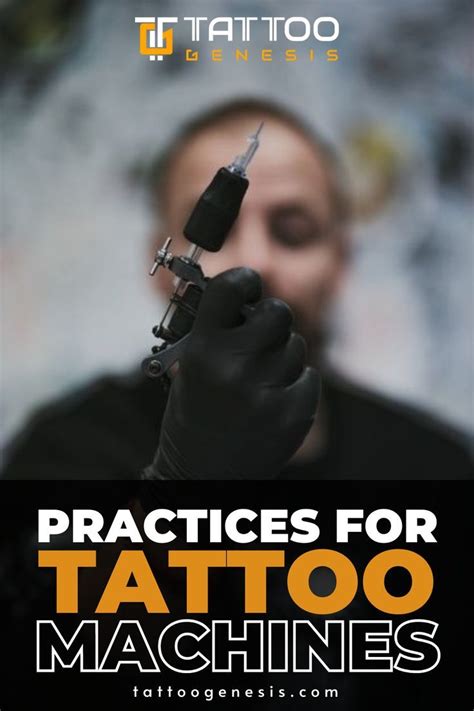 Tattoo hygiene practices