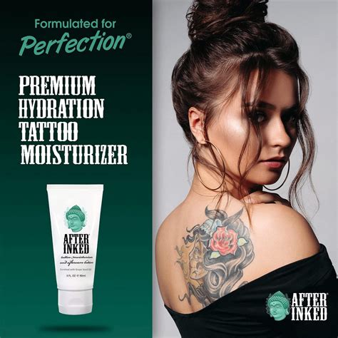 Pros and Cons of Hempz Tattoo Lotion