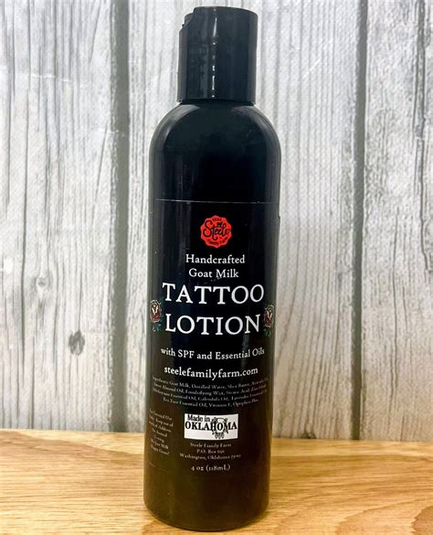 Hempz Tattoo Lotion Pros and Cons