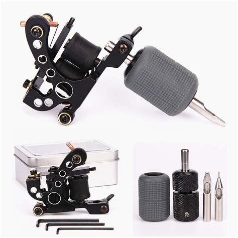 Tattoo Machine Support