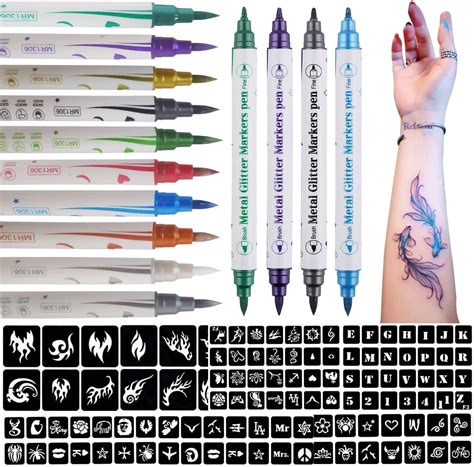 Tattoo Pen Care