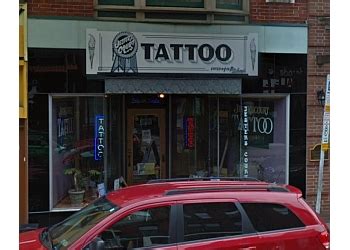 Tattoo Shops in Pittsburgh, PA