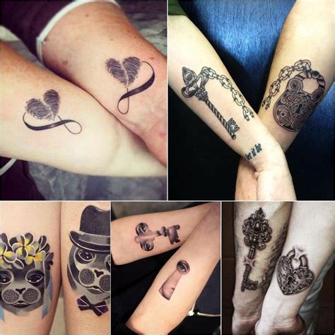 Tattoo sleeve designs for couples