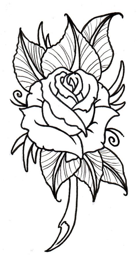 Tattoo stencil ideas