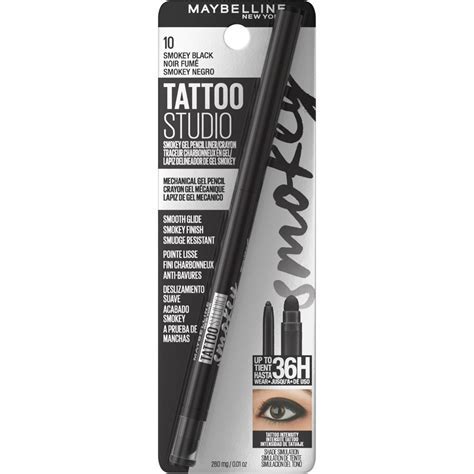 Tattoo Studio Eyeliner Services