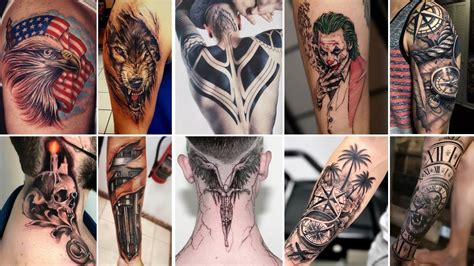 Tattoo Styles