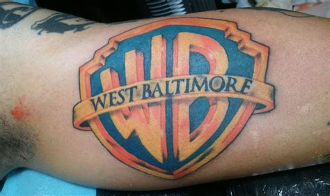 Tattoo styles in Baltimore