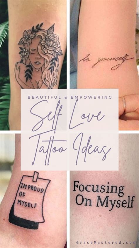 Tattoo Symbols and Personal Expression