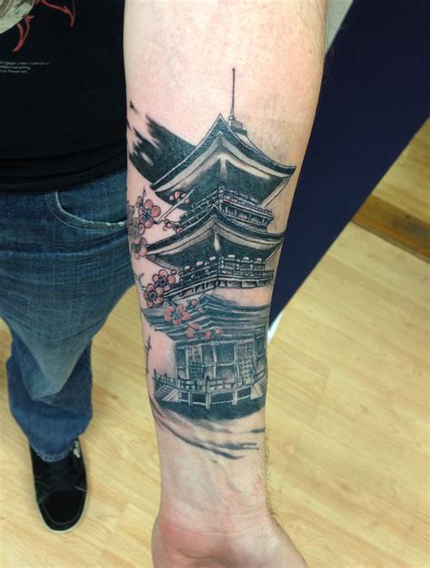 Tattoo Temple image