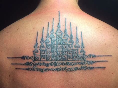 Tips for Tattoo in Bali