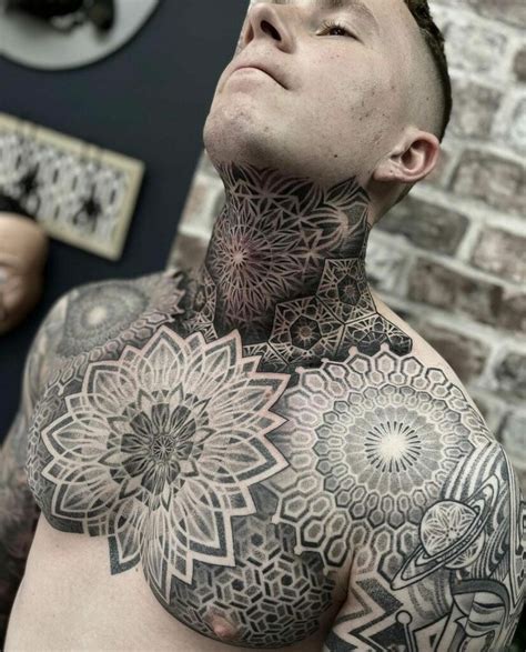 Tattoos for Men