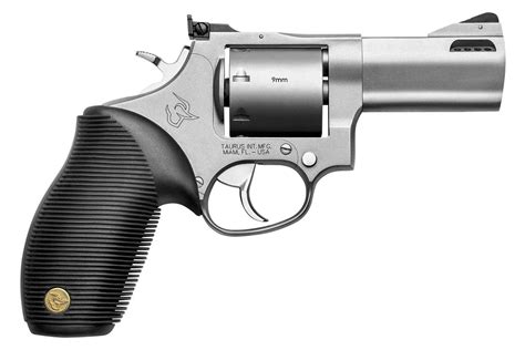 Taurus 357 Revolver Gallery 1